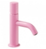 Imagen de Grifo de lavabo monomando Tres Study Fucsia Modelo TRES 261.903.01.TFU.D