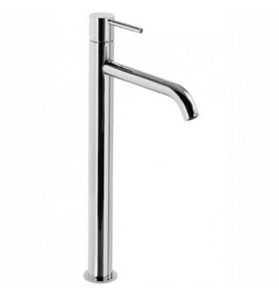 Imagen de Grifo de lavabo monomando Tres Study Cromo brillo modelo  TRES 262.308.01