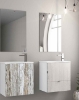 Imagen de Mueble de baño con 1 puerta Campoaras Petit