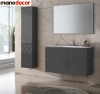 Imagen de Mueble de baño Manodecor Ciñera