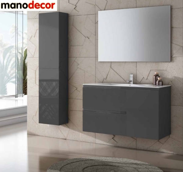 Imagen de Mueble de baño Manodecor Ciñera