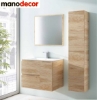 Imagen de Mueble de baño Manodecor Ciñera