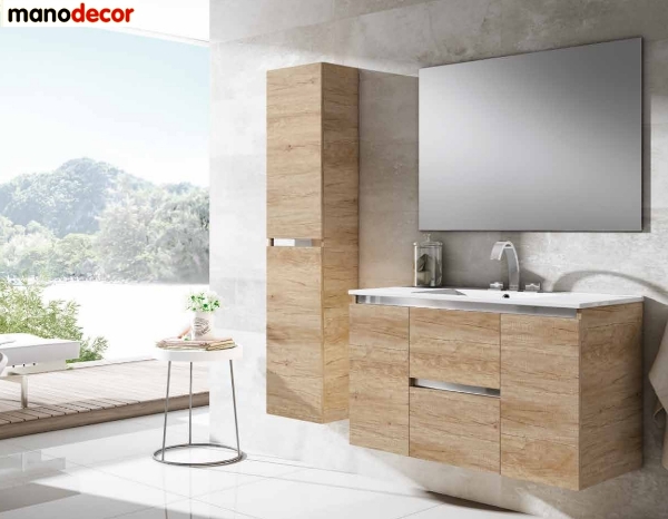 Imagen de Mueble de Baño Manodecor  Ares