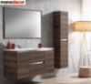 Imagen de Mueble de Baño Manodecor  Ares