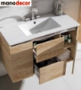 Imagen de Mueble de Baño Manodecor  Ares