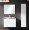 Imagen de Mueble de Baño Manodecor  Ares