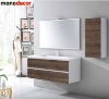 Imagen de Mueble de Baño Manodecor  Saja