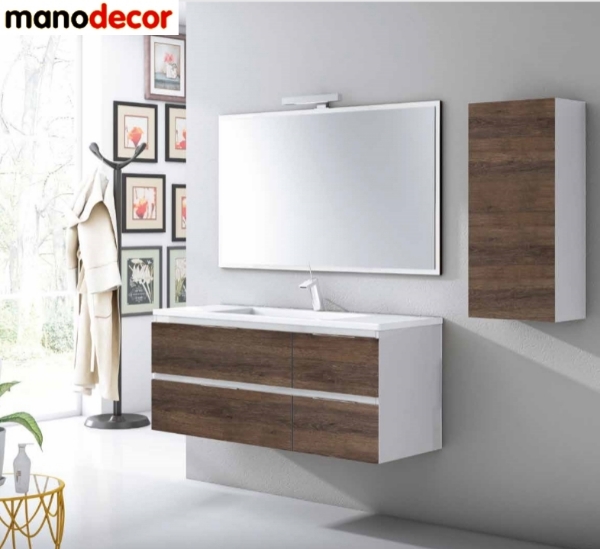 Imagen de Mueble de Baño Manodecor  Saja