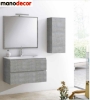 Imagen de Mueble de Baño Manodecor  Saja