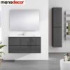 Imagen de Mueble de Baño Manodecor  Saja