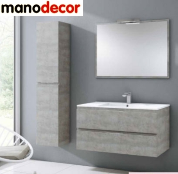 Imagen de Mueble de Baño Manodecor  Taiga