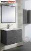 Imagen de Mueble de Baño Manodecor  Taiga