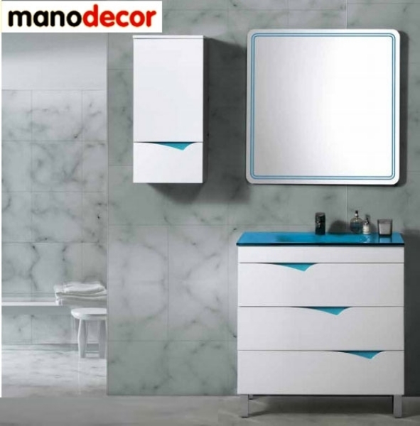 Imagen de Mueble de Baño Manodecor Tilo