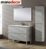 Imagen de Mueble de Baño Manodecor Hera