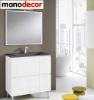 Imagen de Mueble de Baño Manodecor Hera