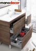 Imagen de Mueble de Baño Manodecor Hera