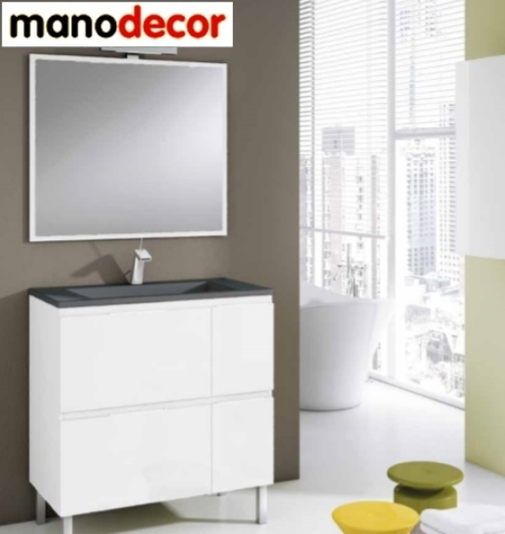 Imagen de Mueble de Baño Manodecor  Irati