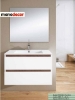 Imagen de Columna auxiliar de baño Manodecor Aran