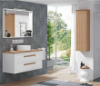 Imagen de Mueble de baño Manodecor Nedea