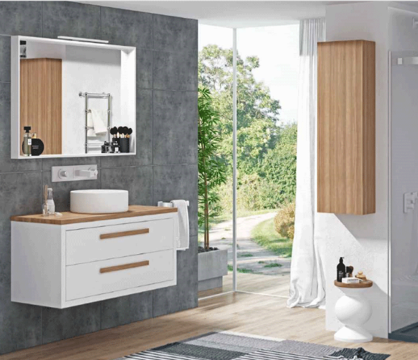 Imagen de Mueble de baño Manodecor Nedea