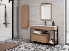 Imagen de Mueble de baño Manodecor Turia