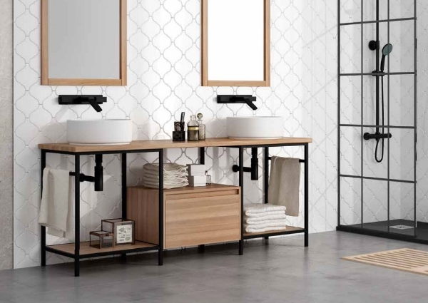 Imagen de Mueble de baño Manodecor Turia SE