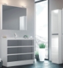 Imagen de Mueble de baño Campoaras Aqua 05