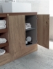 Imagen de Mueble de baño Campoaras Aqua 06