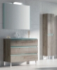 Imagen de Mueble de baño Campoaras Aqua 07