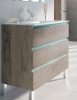 Imagen de Mueble de baño Campoaras Aqua 07
