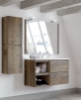 Imagen de Mueble de baño Campoaras Aqua 09
