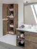 Imagen de Mueble de baño Campoaras Aqua 09