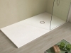 	Plato de ducha FOCUS BETON Acquabella